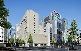 コートヤード・マリオット 銀座東武ホテル